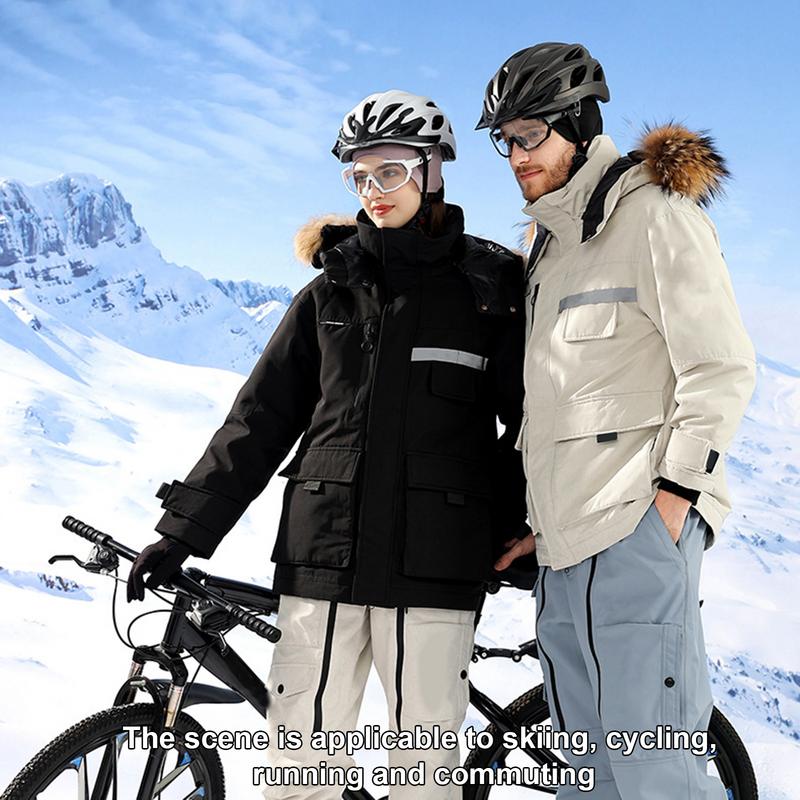 Ear Muffs For Men Sports Windp - Winter Glove Insulated recension och pris