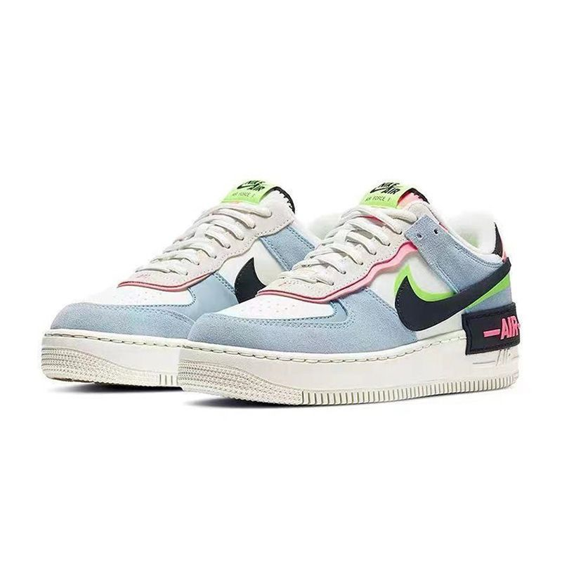 Nike Air Force 1 Shadow Trendy - Nike Shoes Air Force 1 recension och pris