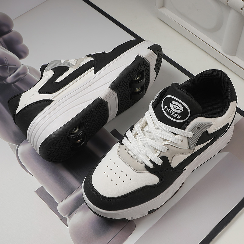 Roller Skate Shoe Walking Shoe - Adidas Shoes Samba recension och pris