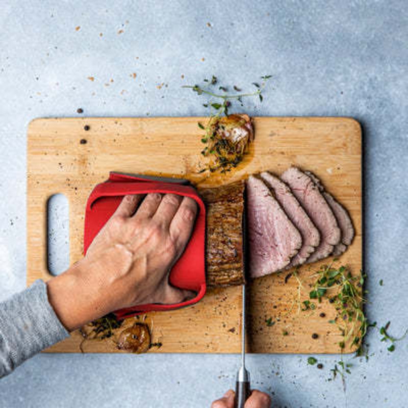 Home use Silicone Oven Mitts H - Oven Mitt Silicone recension och pris