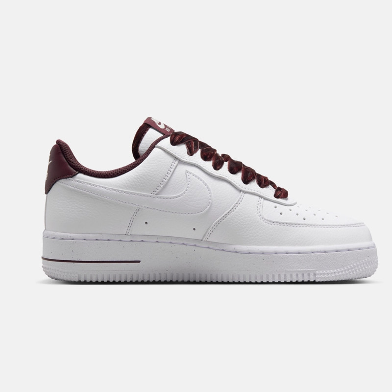 NIKE AIR FORCE 1 Fashionable C - Nike Shoes Air Force 1 recension och pris