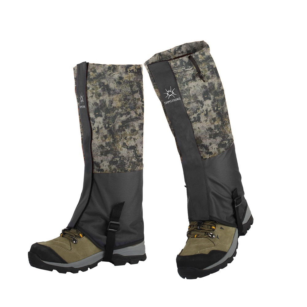 Waterproof Leg Gaiter Outdoor  - Ski Glove Waterproof recension och pris