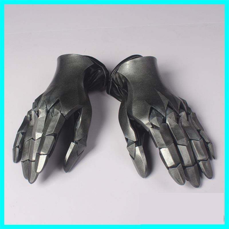 Genshin Impact Argenti Cosplay - Work Glove Impact recension och pris