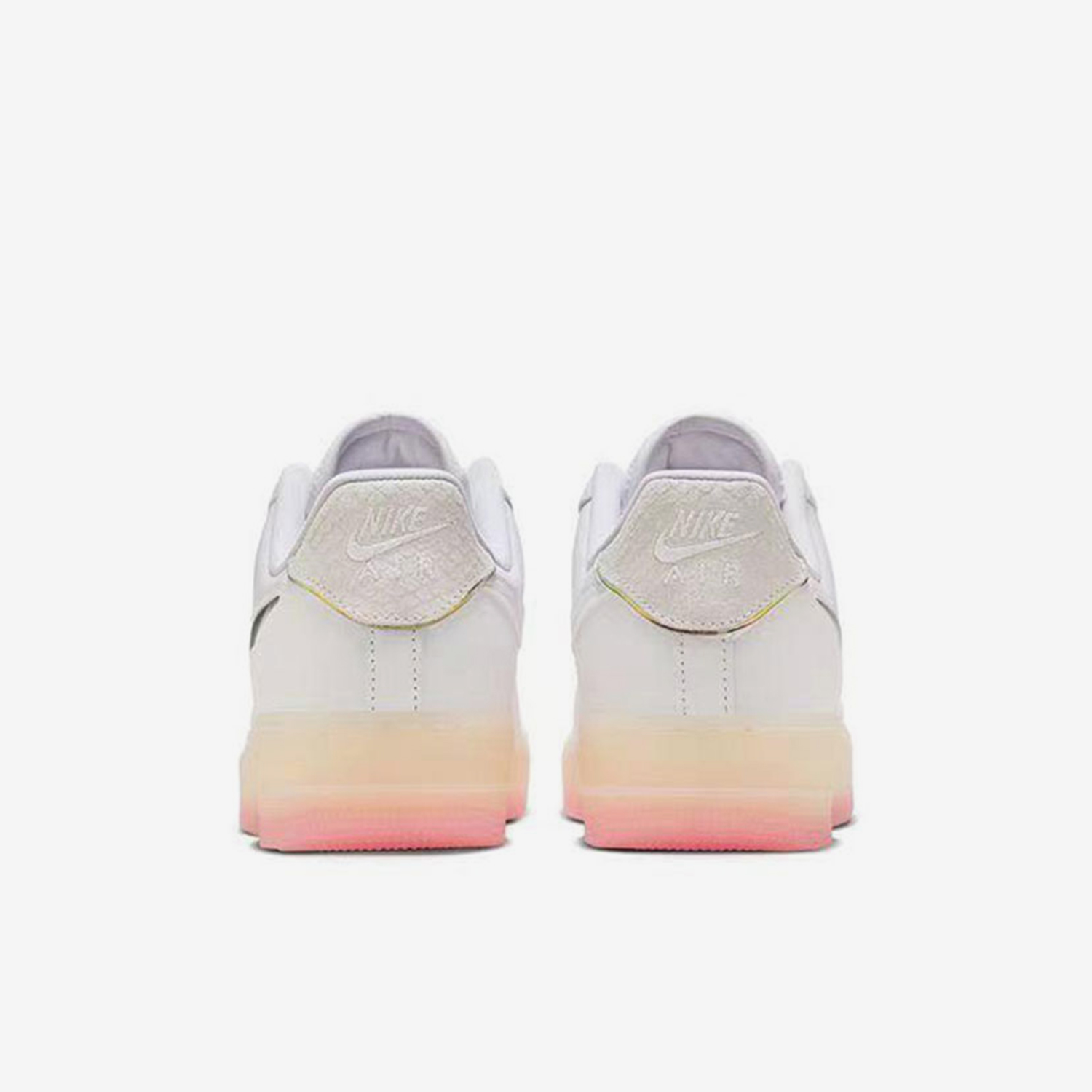 Nike genuine AIR FORCE 1 women - Nike Shoes Air Force 1 recension och pris