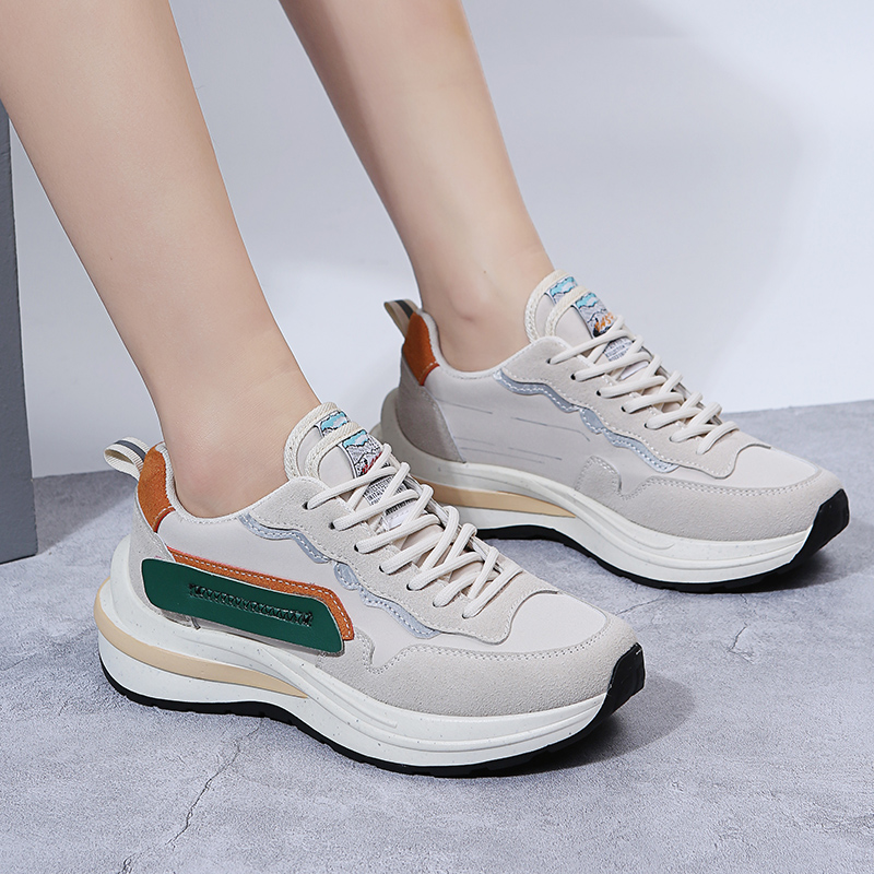 Women New Luxury Brand Sneaker - New Balance Shoes 550 recension och pris
