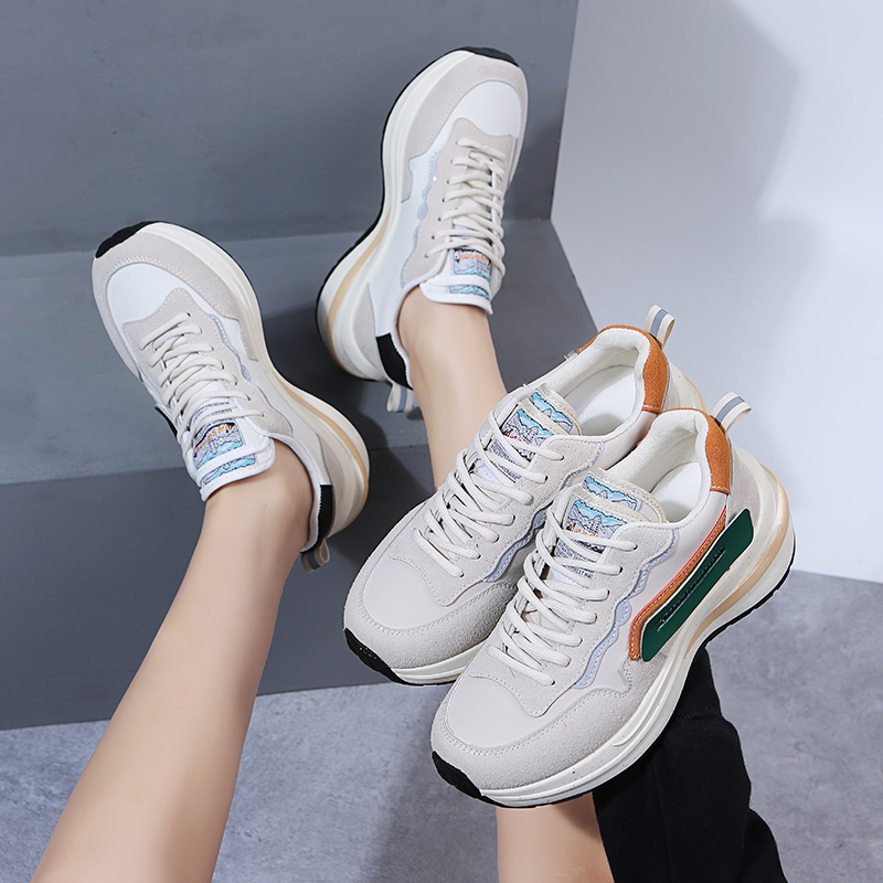 Women New Luxury Brand Sneaker - New Balance Shoes 550 recension och pris