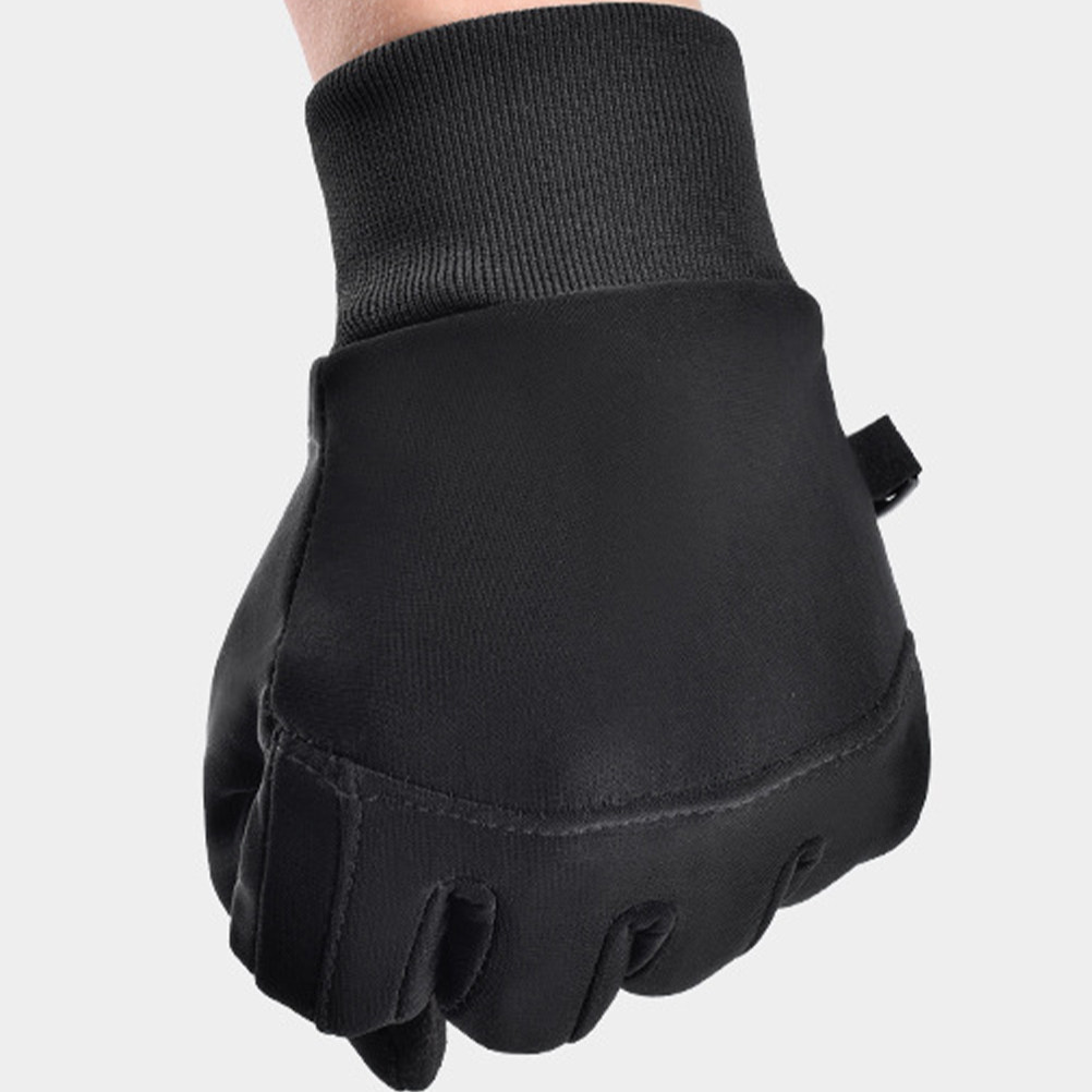 1Pair Cycling Gloves Cold Weat - Winter Glove Insulated recension och pris