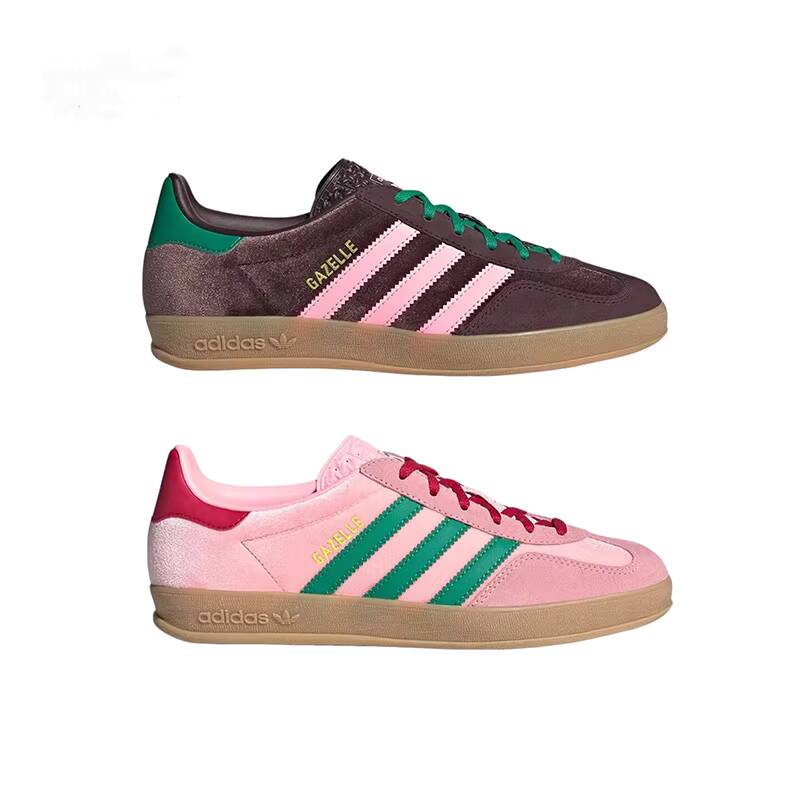 Adidas Samba 2026 new Style Wo - Adidas Shoes Gazelle recension och pris