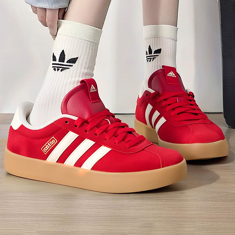 Adidas KI5079 Low Top Skate Sh - Adidas Shoes Samba recension och pris