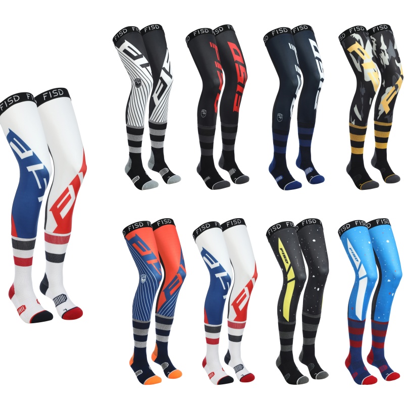 FISD 26 new FH MX gloves off r - Cycling Glove Padded recension och pris