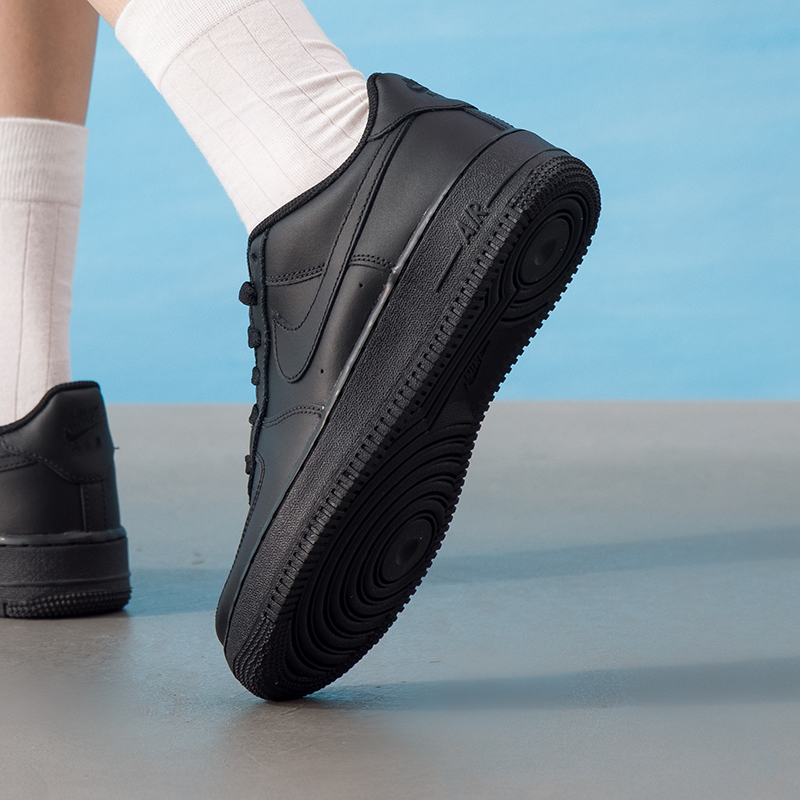 Nike (Nike) Women's Shoes Air  - Nike Shoes Air Force 1 recension och pris
