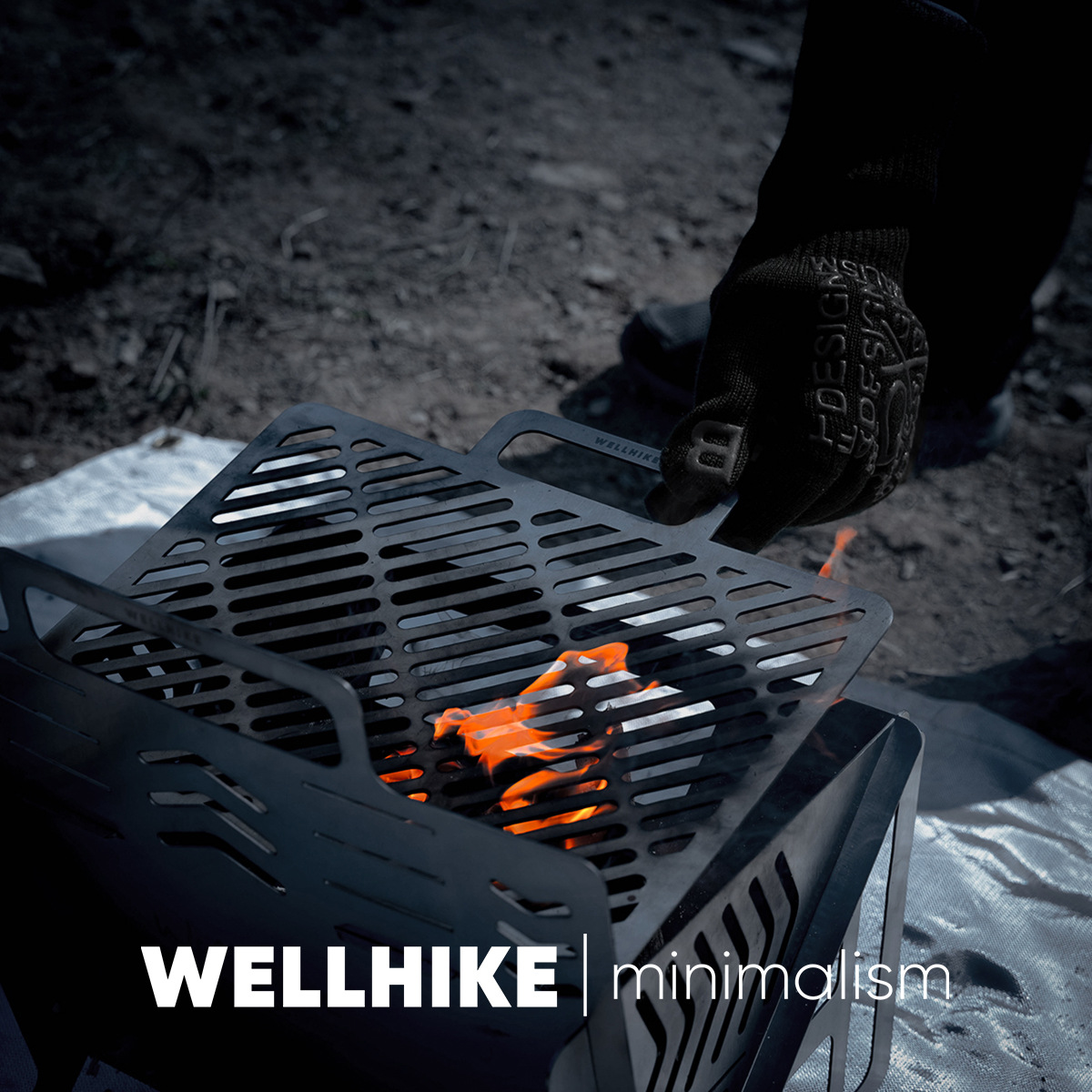 Heat-Resistant & Flame Retarda - Oven Mitt Silicone recension och pris