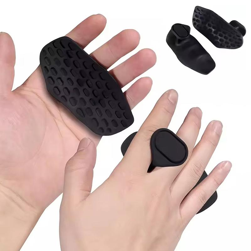 2Pcs Gym Grips Anti-Slip Grip  - Workout Glove Gym recension och pris