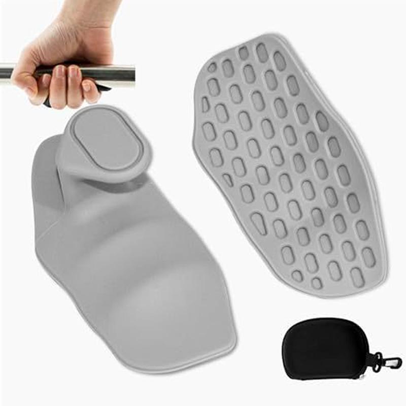 2Pcs Gym Grips Anti-Slip Grip  - Workout Glove Gym recension och pris