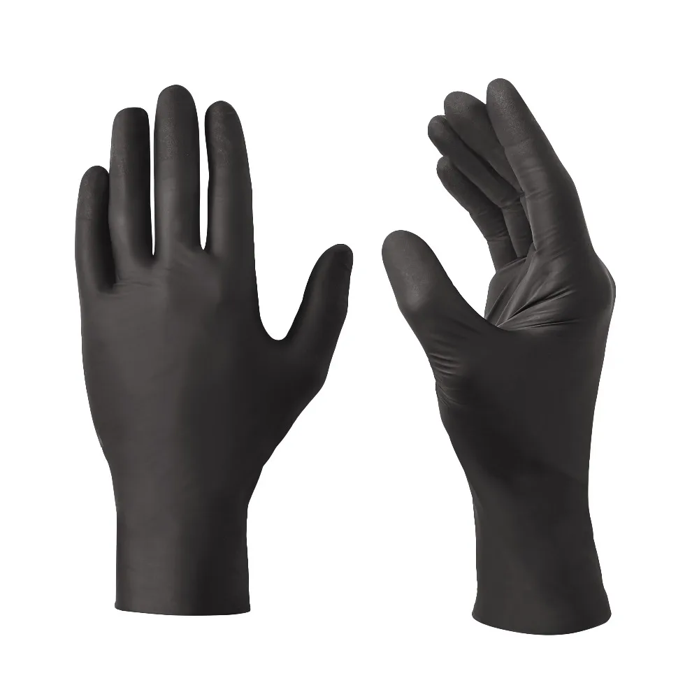 NEW Arrival-Disposable Nitrile - Exam Glove Nitrile recension och pris