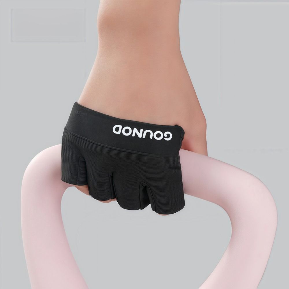 Half Finger Cycling Gloves Bre - Workout Glove Gym recension och pris