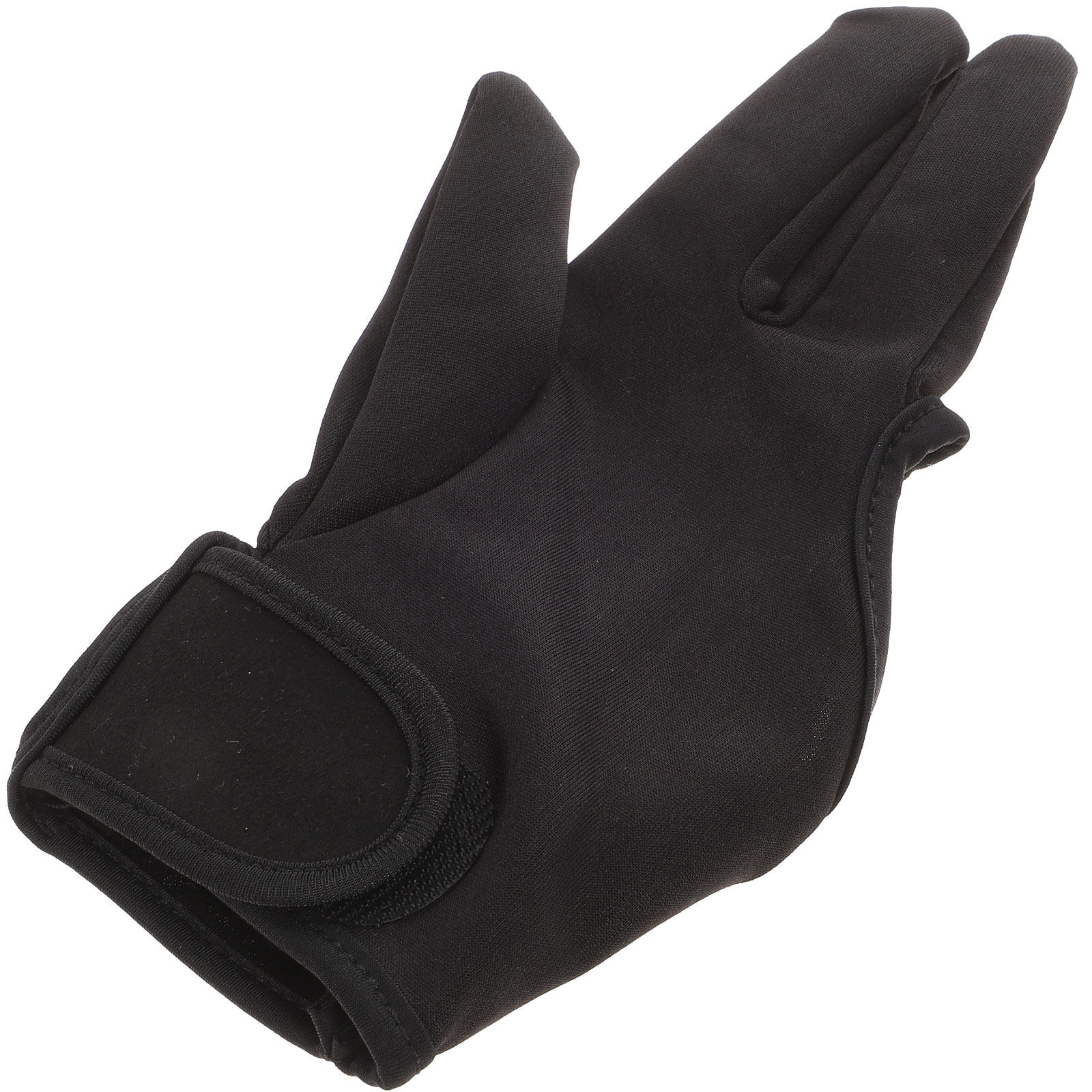 Hairdressing Glove 3 Fingers H - Heat Resistant Glove recension och pris